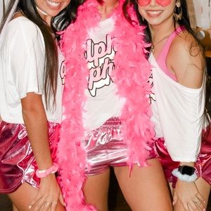 ALPHA PHI BID DAY SHIRT